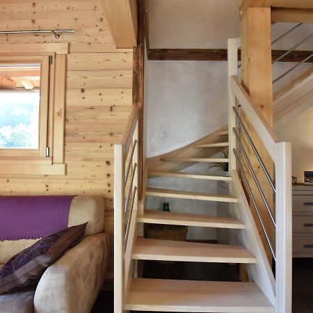 Quaint Chalet In La Bresse With Saunaヴィラ エクステリア 写真