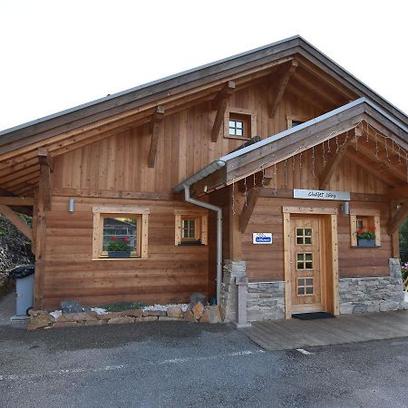 Quaint Chalet In La Bresse With Saunaヴィラ エクステリア 写真