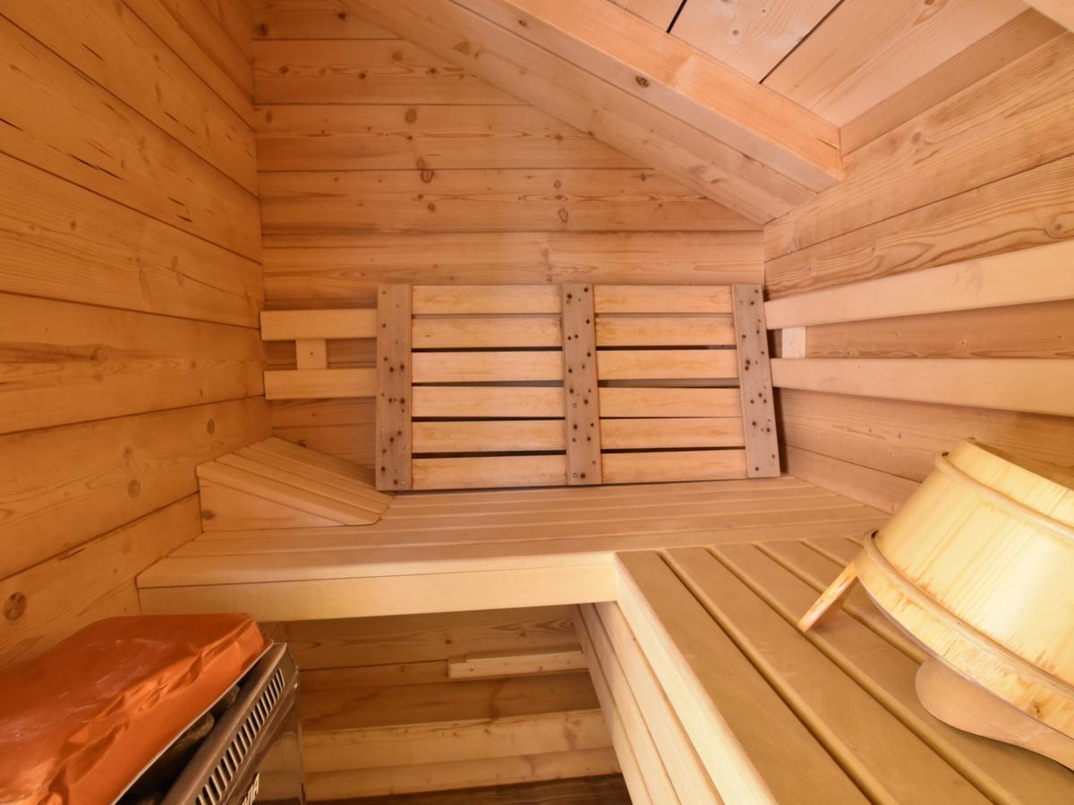 Quaint Chalet In La Bresse With Saunaヴィラ エクステリア 写真