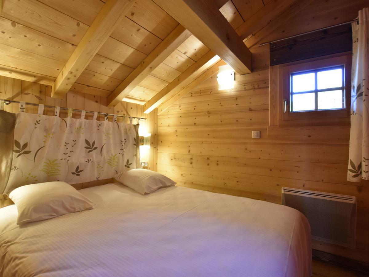 Quaint Chalet In La Bresse With Saunaヴィラ エクステリア 写真