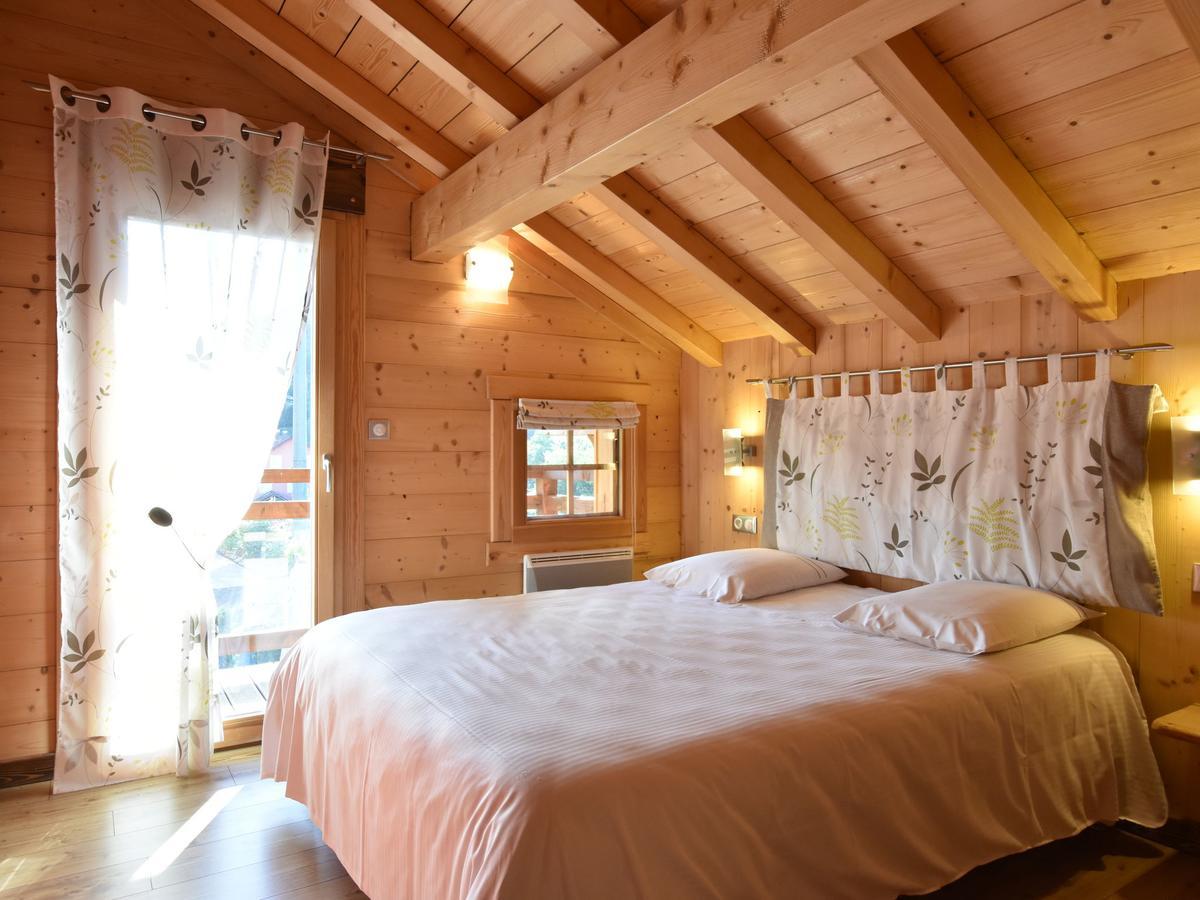 Quaint Chalet In La Bresse With Saunaヴィラ エクステリア 写真