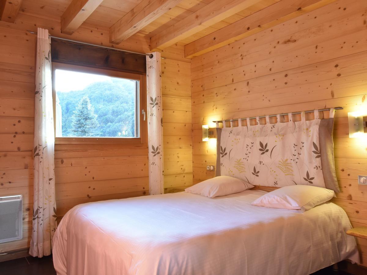Quaint Chalet In La Bresse With Saunaヴィラ エクステリア 写真