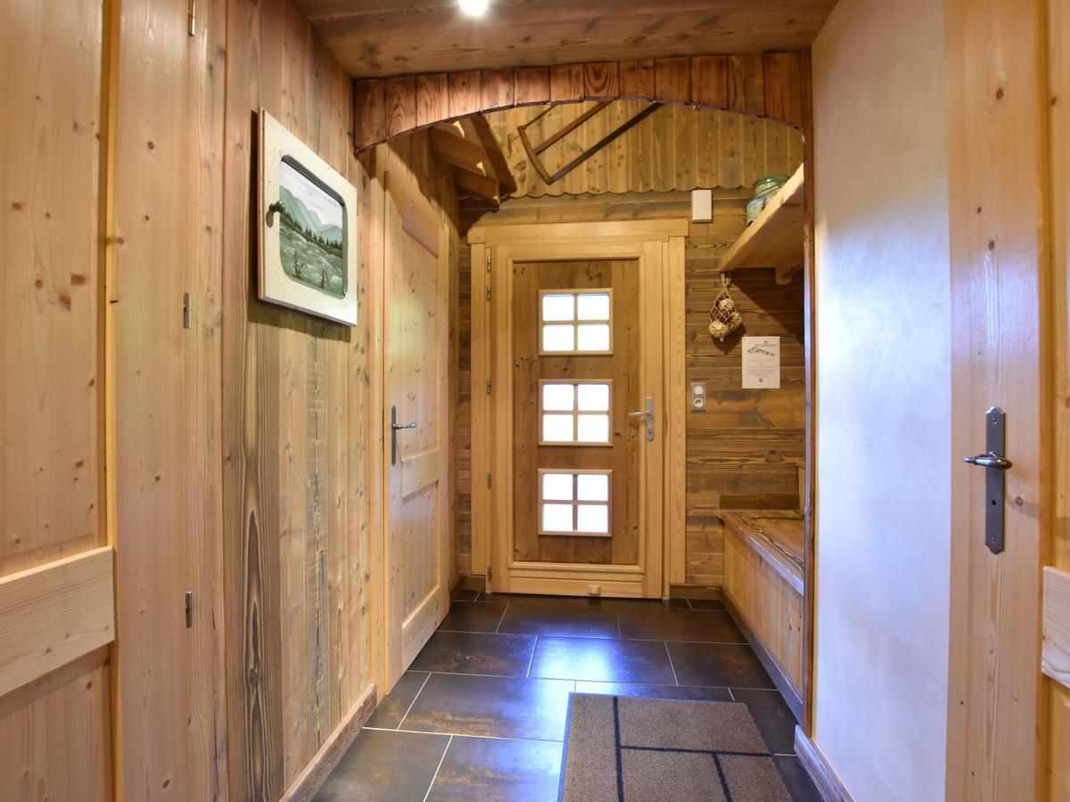 Quaint Chalet In La Bresse With Saunaヴィラ エクステリア 写真