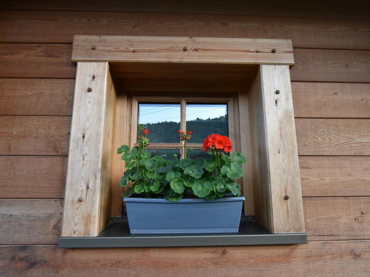 Quaint Chalet In La Bresse With Saunaヴィラ エクステリア 写真